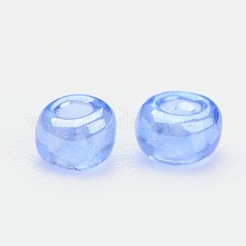 12/0 FGB Grade A Round Glass Seed Beads&nbsp;SEED-Q011-FM