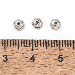 Brass Beads&nbsp;KK-D289-59P