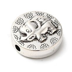 Tibetan Style Alloy Beads&nbsp;LS-FIND-Z059-04AS