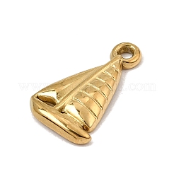 304 Stainless Steel Pendants&nbsp;SA-CBA0563-07G