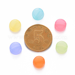 Transparent Acrylic Beads&nbsp;X-MACR-S373-05E