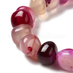Natural Agate Beads Strands&nbsp;X-G-H295-B01-11