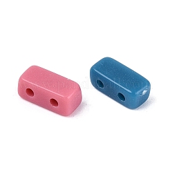 Opaque Acrylic Beads&nbsp;SACR-Q001-02A-M