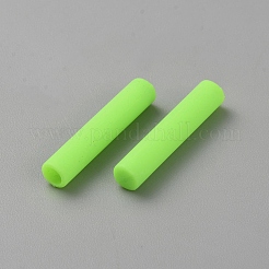 Plastic Aglets for Shoelaces&nbsp;KY-WH0049-24I