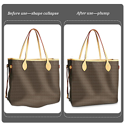 PET Rectangle Bag Bottom Shaping Pads&nbsp;FIND-WH0110-995
