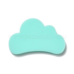 Claw Hair Clip Cabochon Silicone Molds&nbsp;DIY-C052-01