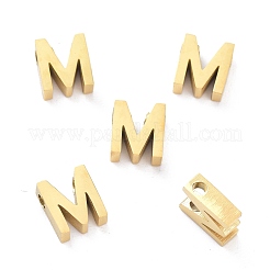 Ion Plating(IP) 304 Stainless Steel Charms&nbsp;STAS-K216-41M-G