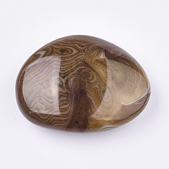 Natural Agate Display Decorations&nbsp;G-S349-02