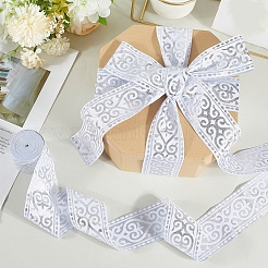 Polyester Ribbons for Sewing Decoration&nbsp;OCOR-WH20007-245A