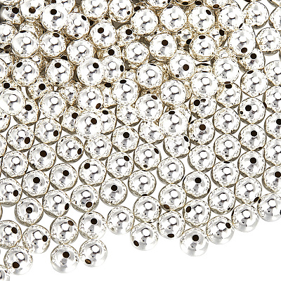 Brass Beads&nbsp;FIND-SP0002-25F-1