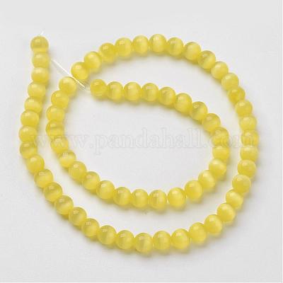 Cat Eye Beads&nbsp;CER16-1