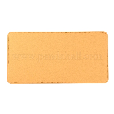Felt Inserts Bag Bottom&nbsp;DIY-WH0308-167C-02-1