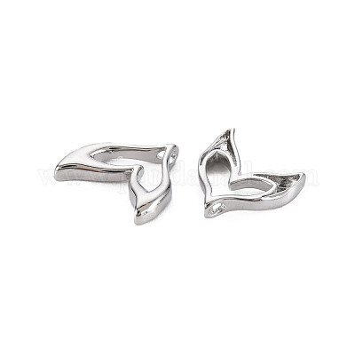 Brass Charms&nbsp;KK-S356-609P-NF-1
