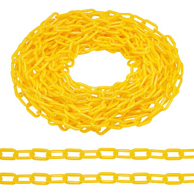 Plastic Cable Chains&nbsp;FIND-WH0042-63-1