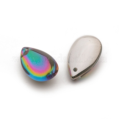 Glass Pendants&nbsp;RGLA-L024-A01-1
