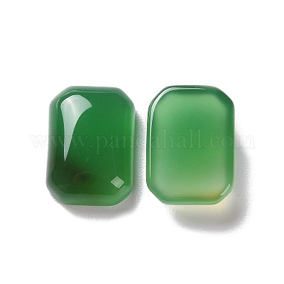 Natural Green Aventurine Cabochons&nbsp;G-G759-L02-1
