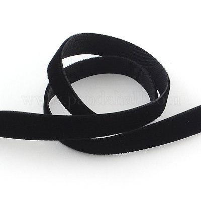 1 inch Single Face Velvet Ribbon&nbsp;OCOR-R019-25.4mm-003-1