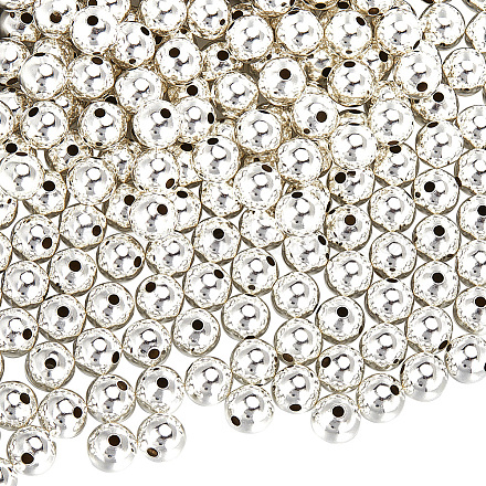 Brass Beads&nbsp;FIND-SP0002-25F-1