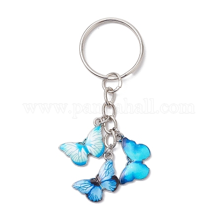 Iron Keychains KEYC-JKC00944-1