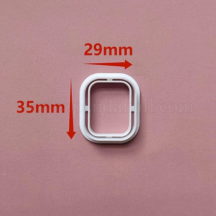 Christmas Plastic Molds PW-WGF751F-09-1