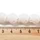 Synthetic Coral Carved Beads Strands&nbsp;CORA-C003-13B-03-2