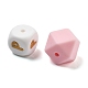 Silicone Beads&nbsp;SIL-XCP0001-14-2