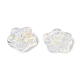 Baking Paint Glass Beads&nbsp;GLAA-S202-06-3