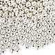Brass Beads&nbsp;FIND-SP0002-25F-1