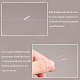 Korean Elastic Crystal Thread&nbsp;EW-N004-1.2mm-01-5