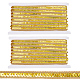 20M Polyester Ribbons&nbsp;SRIB-CY0001-21A-7