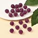 Pave Disco Ball Beads&nbsp;RB-H258-10MM-502-4