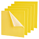 Acrylic Sheet&nbsp;DIY-WH0308-810B-1