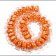 Handmade Lampwork Beads&nbsp;LAMP-M010-01C-3
