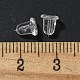 Plastic Ear Nuts&nbsp;FIND-G082-04-3