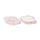 Transparent Acrylic Pendants&nbsp;TACR-G038-06-2