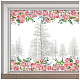 PVC Window Static Stickers&nbsp;AJEW-WH0385-0002-1