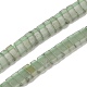 Natural Green Aventurine Beads Strands&nbsp;G-Z045-A16-01-1