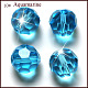 Imitation Austrian Crystal Beads&nbsp;SWAR-F021-4mm-202-2