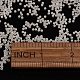 TOHO Japanese Seed Beads&nbsp;SEED-F002-2mm-147-3