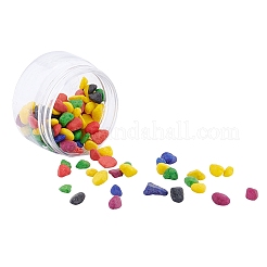 Dyed Gemstone Beads&nbsp;G-GA0001-25