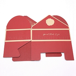 Paper Box&nbsp;CON-WH0072-62B