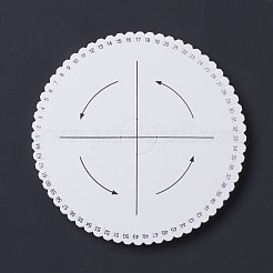 EVA Braiding Disc Disk&nbsp;TOOL-F017-03B