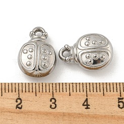 Non-Tarnish 304 Stainless Steel Pendants&nbsp;STAS-N103-149P