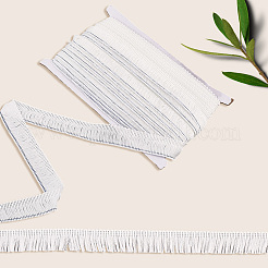 Polyester Tassel Ribbon&nbsp;OCOR-WH20003-55D