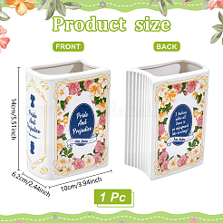 Ceramic Vases&nbsp;DJEW-WH0249-001