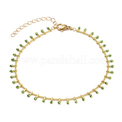 Anklets&nbsp;AJEW-AN00306