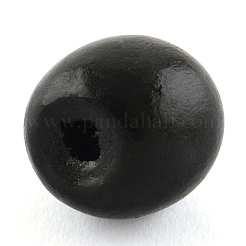 Natural Wood Beads&nbsp;TB094Y-10