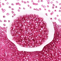 Glass Seed Beads&nbsp;SEED-M011-01A-24