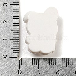 Halloween Theme Opaque Resin Decoden Cabochons&nbsp;RESI-E057-01F