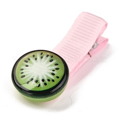 Iron Alligator Hair Clips Sets&nbsp;PHAR-L007-B09
